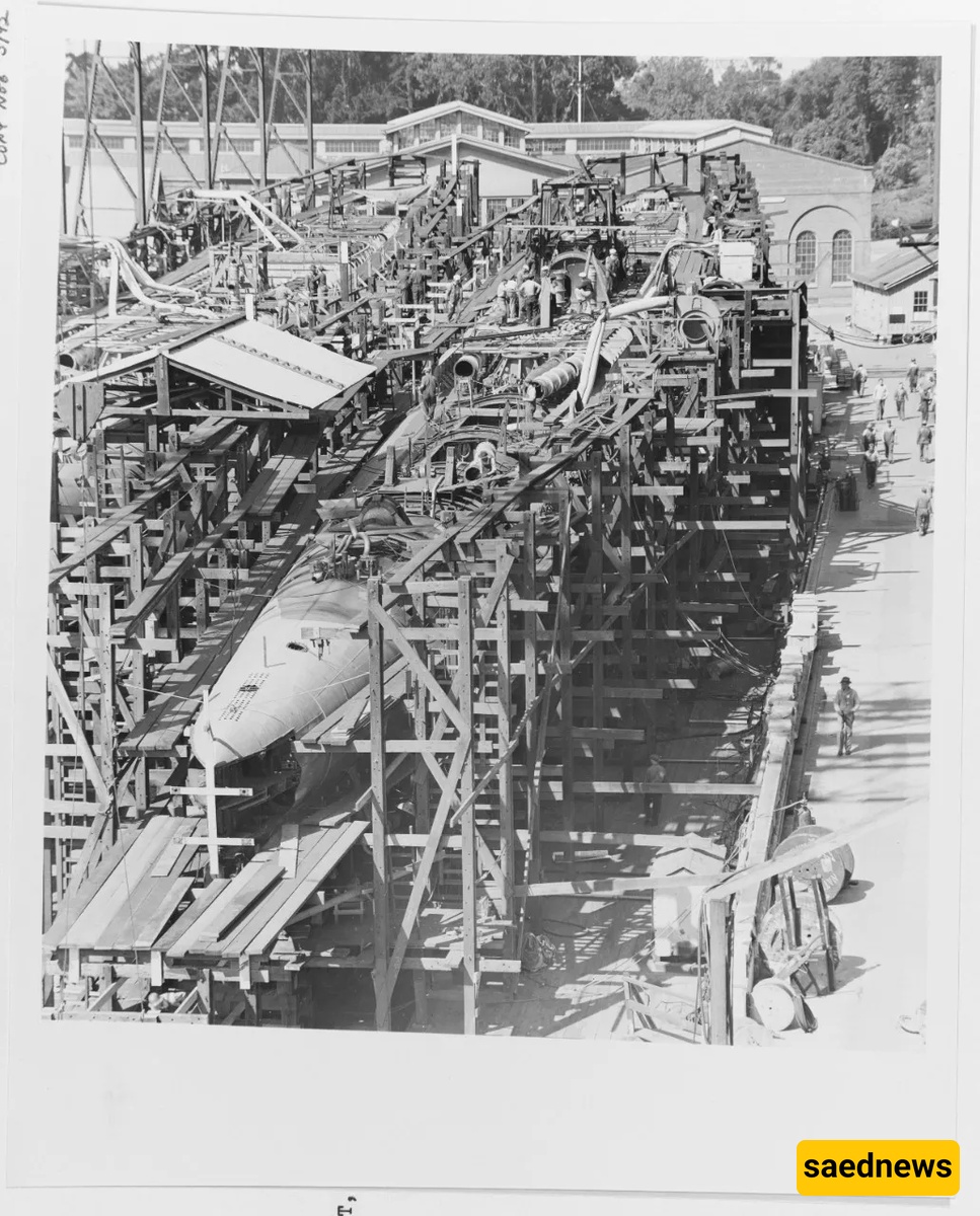  USS Trigger