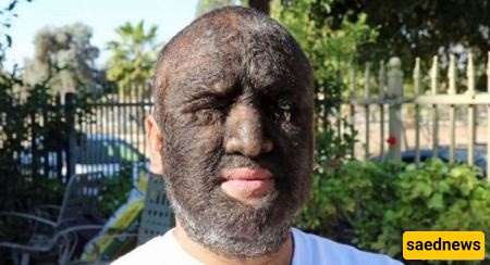 Werewolf Man