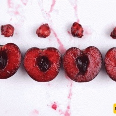 3 Great Tricks to Remove Cherry Pits Without a Pitter