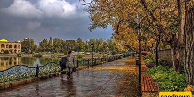 5 Autumn Tourist Destinations Around Tabriz / Perfect for Capturing Stunning Autumn Photos