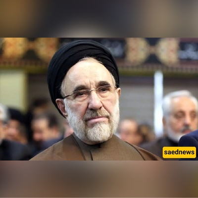 Khatami Breaks Silence: U.S. Strike on Iran Marks Moral Collapse and a War Against Civilization