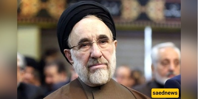 Khatami Breaks Silence: U.S. Strike on Iran Marks Moral Collapse and a War Against Civilization