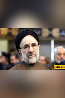 Khatami Breaks Silence: U.S. Strike on Iran Marks Moral Collapse and a War Against Civilization