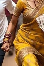 Wife Sells Husband’s Kidney to Escape with Another Man – What’s the Story?