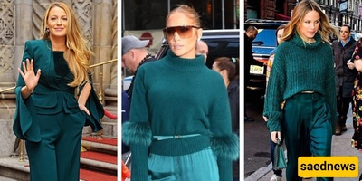 2026 Color of the Year Announced: How Celebrities Are Styling the Trendy Shade + Photos