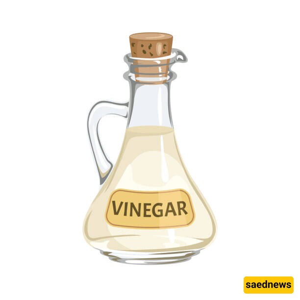 Vinegar