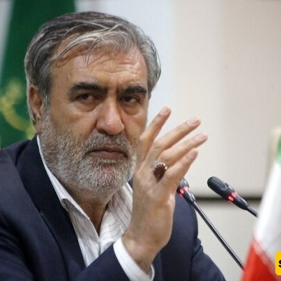 No intl. Body Will Be Given Access to Iran Nuclear Sites: MP