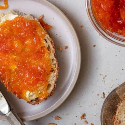 How to Make Carrot Jam: The Secrets to a Fragrant and Beautifully Colored Homemade Jam