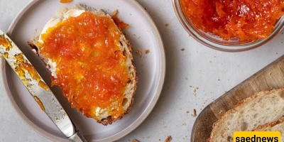 How to Make Carrot Jam: The Secrets to a Fragrant and Beautifully Colored Homemade Jam