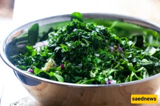 Spanakopita recipe 