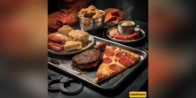 Last Supper: What These 13 Notorious Serial Killers Ate Before They Died? (You Will Be Shocked What They Desired Just Before Death!🌚)