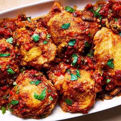 The Secret To Making Food More Delicious Is Not Just The Ingredients
