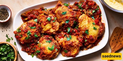 The Secret To Making Food More Delicious Is Not Just The Ingredients
