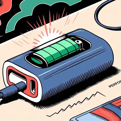 These Batteries Need To Be Charged Less Frequently