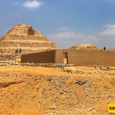 The Pharaoh Who Devours the Gods: What Does the Most Mysterious Ancient Egyptian Inscription Mean?