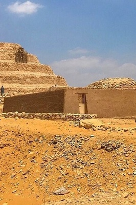The Pharaoh Who Devours the Gods: What Does the Most Mysterious Ancient Egyptian Inscription Mean?