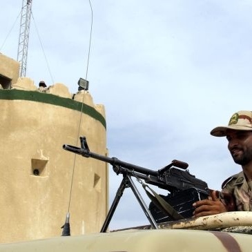 Iran Takes New Measures to Strengthen Border Security