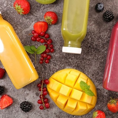 Difference Between Fruit Concentrate and Fruit Puree
