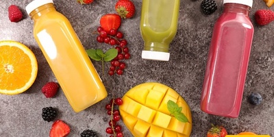 Difference Between Fruit Concentrate and Fruit Puree