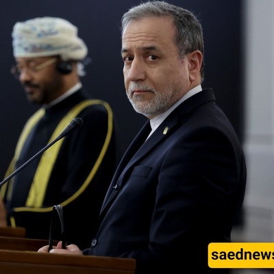 Iranian, Omani FMs meet in Tehran