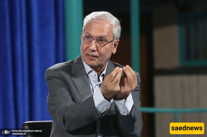 Ali Rabiei