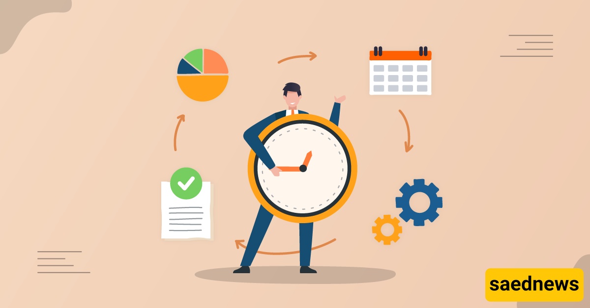 Time Management Skills