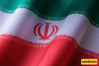 Can You Touch Iran’s Official Emblem Without Wudu? A Clear Religious Take