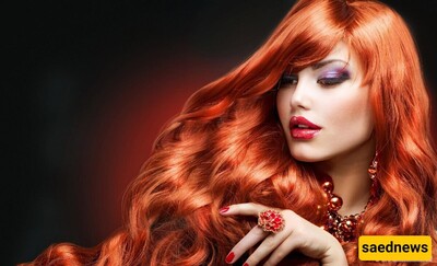 Guide to Creating a Beautiful Orange Hair Color