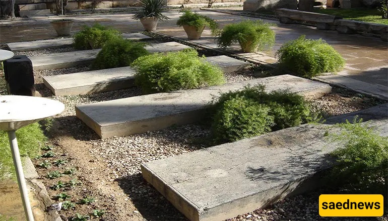 Haft-Tanan Garden