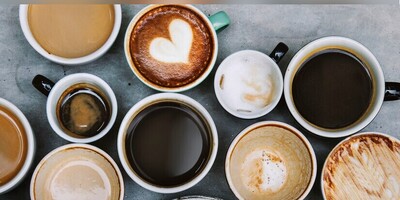 10 Benefits of Coffee You Should Know About!