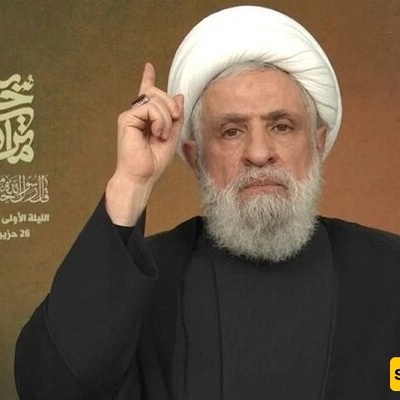 Hezbollah Chief Calls Ffor Preserving Lebanon's Sovereignty