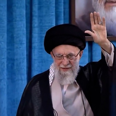 Supreme Leader Condemns Israel as 'Most Hated Regime' in Hebrew Message