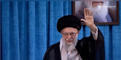 Supreme Leader Condemns Israel as 'Most Hated Regime' in Hebrew Message