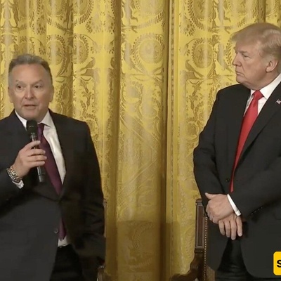 Axios Breaking News: Progress Toward an Agreement, Despite Everything