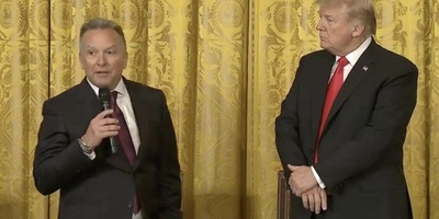 Axios Breaking News: Progress Toward an Agreement, Despite Everything