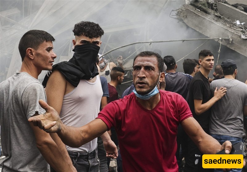 Israeli Starvation Campaign Traps Gaza in Death Cycle As Aid Turns into Ambush