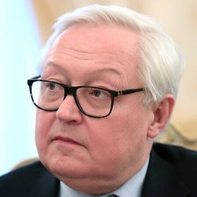 Ryabkov: US Must Consider Realities on the Ground in Ukraine War