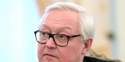 Ryabkov: US Must Consider Realities on the Ground in Ukraine War