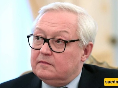 Ryabkov: US Must Consider Realities on the Ground in Ukraine War
