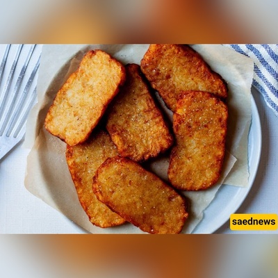 I Tried Every Version — This Hash Brown Patty Is the Crispiest, Easiest Morning Upgrade!