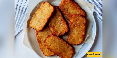 I Tried Every Version — This Hash Brown Patty Is the Crispiest, Easiest Morning Upgrade!