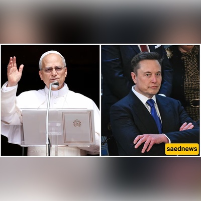 Pope criticizes Musk's Wealth as Tesla CEO invests $1 billion ( Has Investing become HARAM Now?😒)