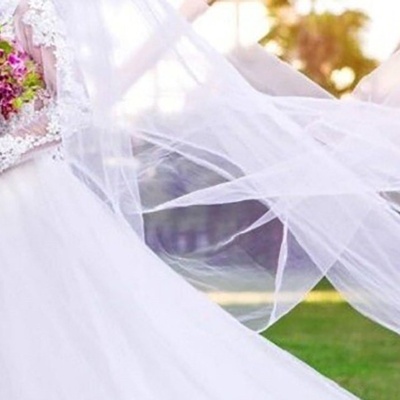 This Weird Couple Had 66 Wedding Celebrations!