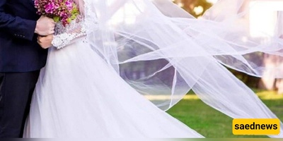 This Weird Couple Had 66 Wedding Celebrations!