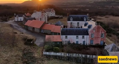 Accidental Discovery of a Ghost Village! | Photo