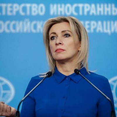 Zakharova: E3’s Attempt to Reinstate Old Sanctions Shows Double-Dealing