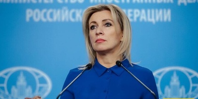 Zakharova: E3’s Attempt to Reinstate Old Sanctions Shows Double-Dealing