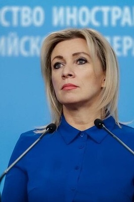 Zakharova: E3’s Attempt to Reinstate Old Sanctions Shows Double-Dealing