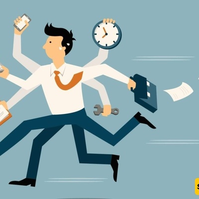 Can The Human Brain Really Multitask? The Science Behind Doing Several Things At Once