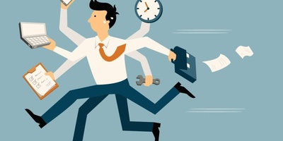Can The Human Brain Really Multitask? The Science Behind Doing Several Things At Once